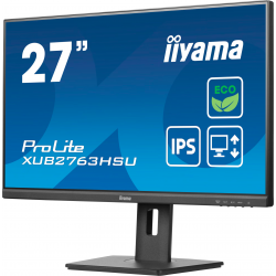 iiyama TFT XUB2763HSU