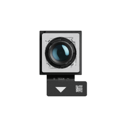 Ultra-wide camera Fairphone 5