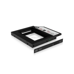 ICY BOX Slimdrive Adapter 2.5" für SSD