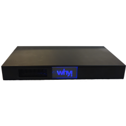 Slim PC why! WDi7SSD-Haswell (Occasion)