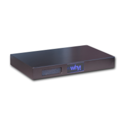 Slim PC why! WDi7SSD-Haswell (Occasion)