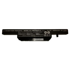 Batterie W650BAT-6 62 Wh...