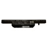 Akku W650BAT-6 62 Wh gebraucht 90%+