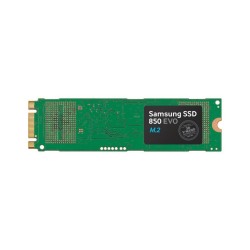 Samsung 500 GB SSD 850 EVO M.2