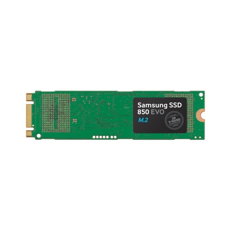 Samsung 500 GB SSD 850 EVO M.2