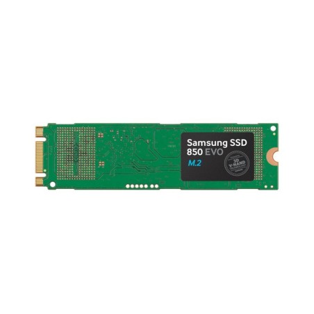 Samsung 500 GB SSD 850 EVO M.2