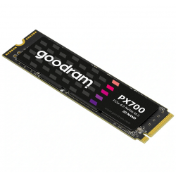 SSD GoodRam PX600 M.2 NVMe 4 TB