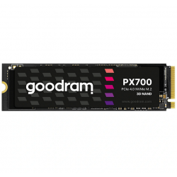 SSD GoodRam PX600 M.2 NVMe 4 TB