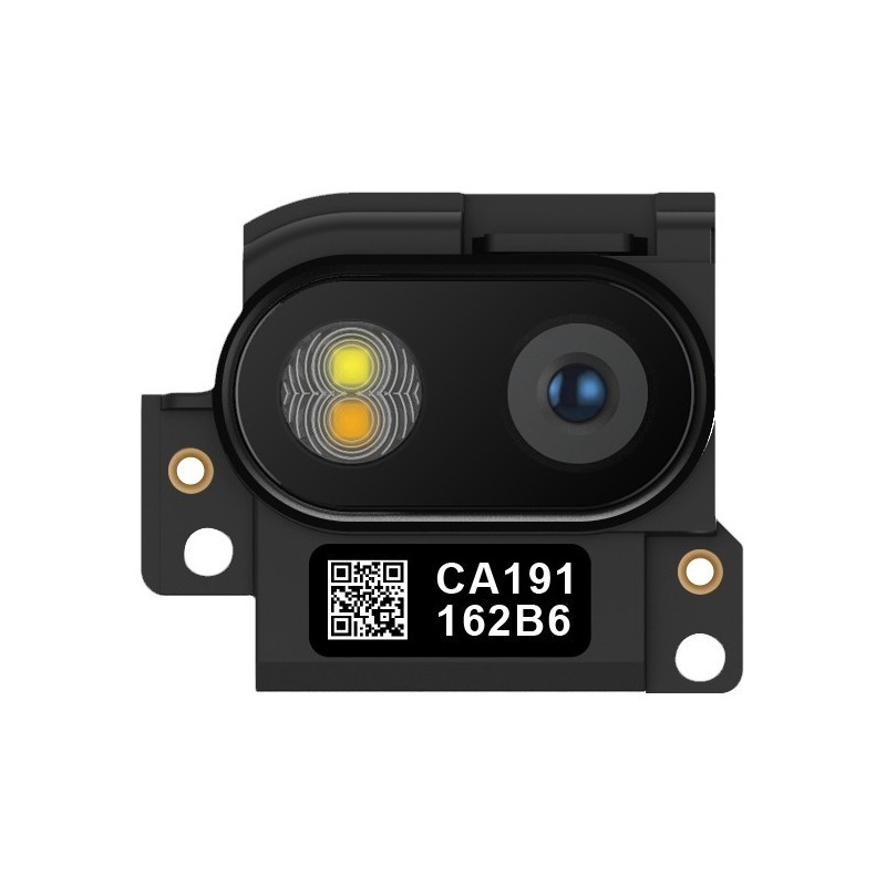 Camera Fairphone 3 Usato