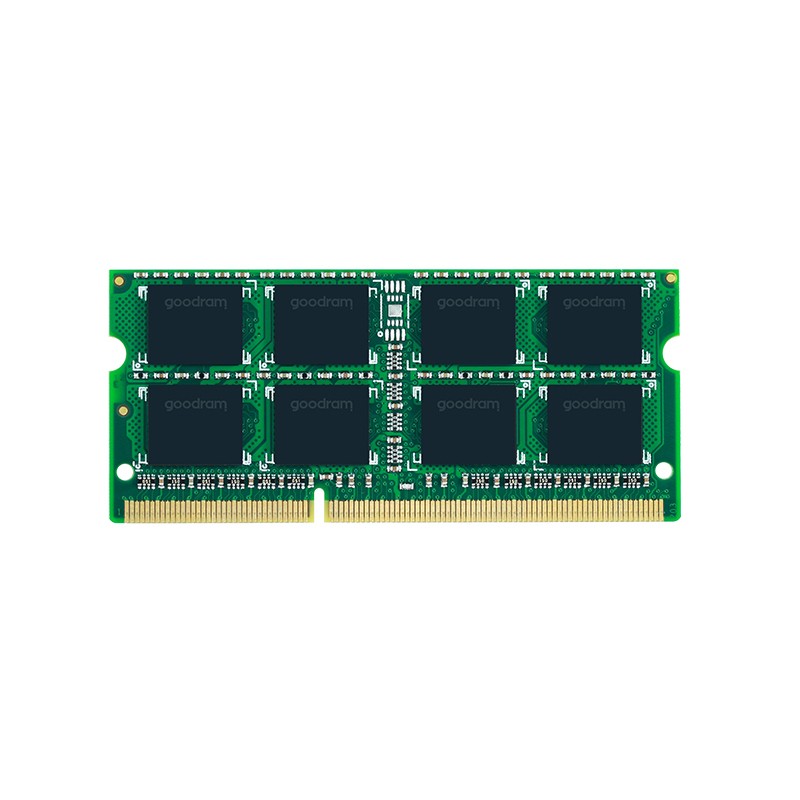 goodram Memory SO-DDR3L 1600 8GB CL11