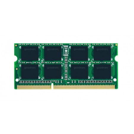 goodram Memory SO-DDR3L 1600 8GB CL11