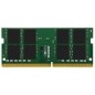 Kingston SO-DIMM DDR4 16 GB 3200 MHz