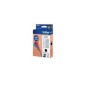 Brother Patrone LC-223BK, Nero