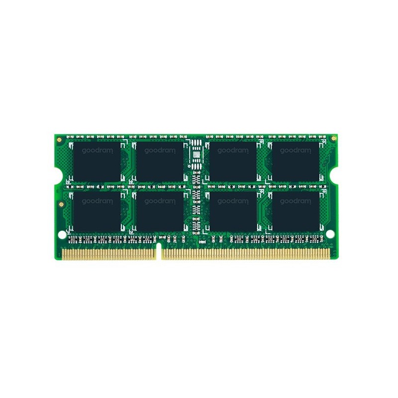 goodram Memory SO-DDR3L 1600 8GB CL11