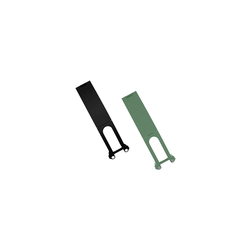Fairbuds XL Base de l’arceau réglable vert Fairbuds XL Base de l’arceau réglable vert