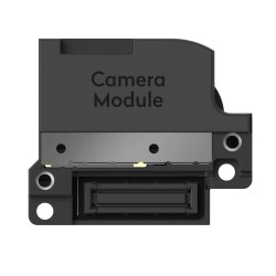 Camera Fairphone 3