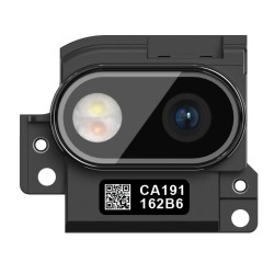 Camera Fairphone 3