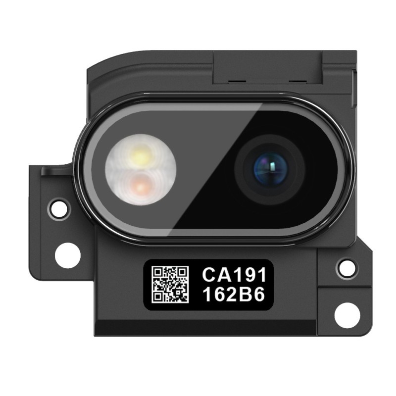 Camera Fairphone 3