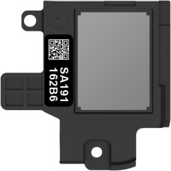 Haut-parleurs Fairphone 3