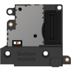Module du bas Fairphone 3