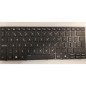 Clavier QWERTZ CH pour V540TU