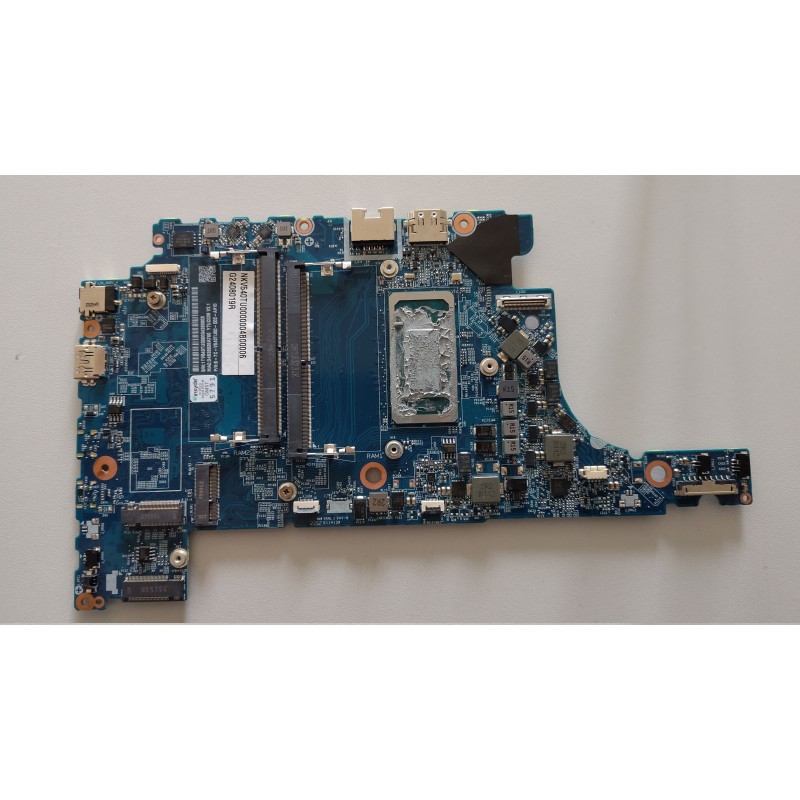 Hauptplatine für V540TU-i7