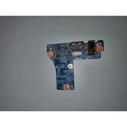 Audio Board V540TU