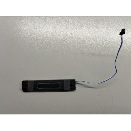 Haut-parleur droit pour V540TU