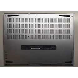 Bottom case V540TU