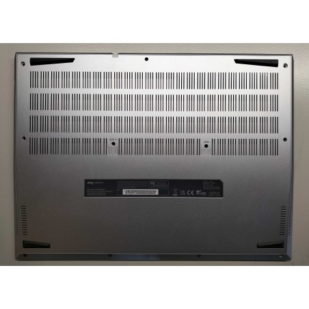 Bottom case V540TU