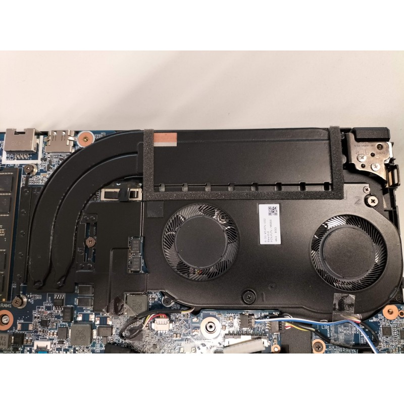 Ventirad V540TU