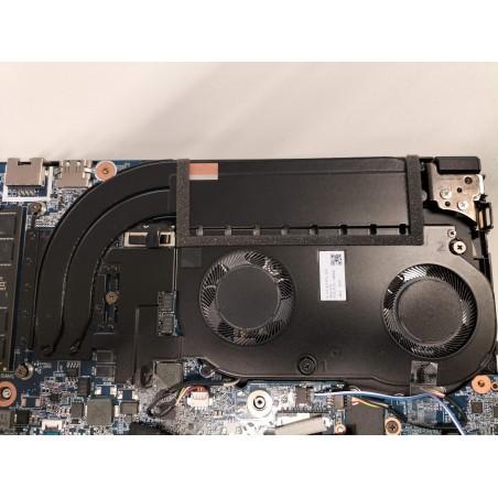 Ventirad V540TU