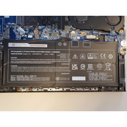 Akku für V540TU 73 Wh