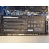 Batterie pour V540TU 73 Wh