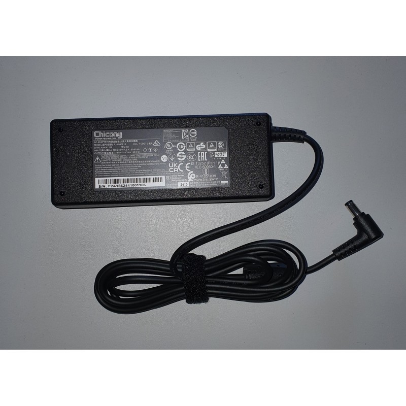 ALIMENTATORE PER LAPTOP V540TU - CHICONY