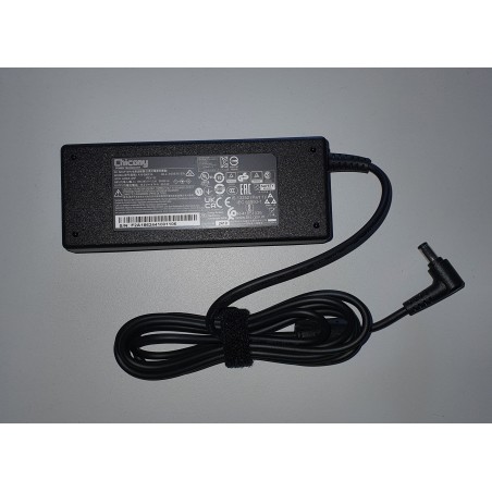 NETZGERÄT FÜR LAPTOP V540TU - CHICONY