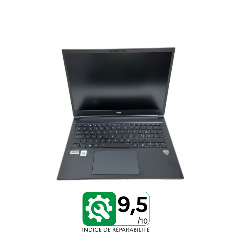 why! V540TU 14'' - i5