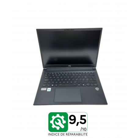why! V540TU 14'' - i5