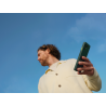 The Fairphone (Gen 6) - grün