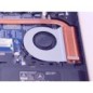 Ventilatore per W840XX