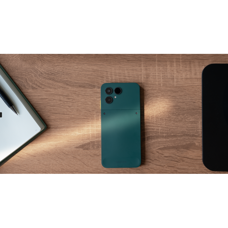 The Fairphone (Gen. 6)