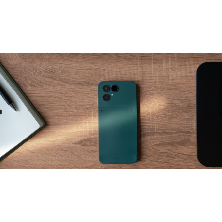 The Fairphone (Gen. 6)