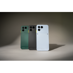The Fairphone (Gen. 6)