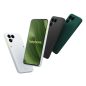 Le Fairphone (Gen 6) - blanc Le Fairphone (Gen 6) - blanc