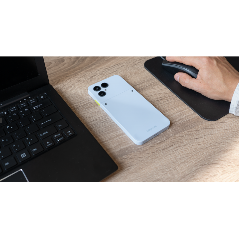 The Fairphone (Gen. 6)