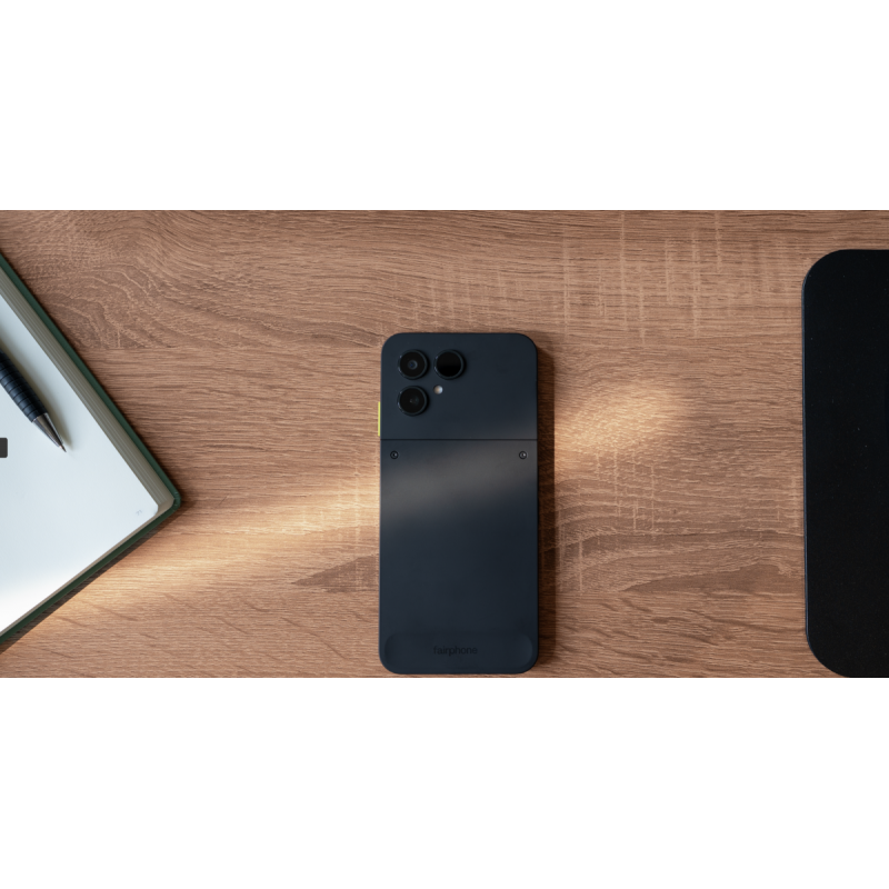 The Fairphone (Gen. 6)