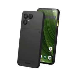 The Fairphone (Gen. 6)
