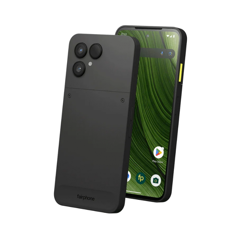 The Fairphone (Gen. 6)