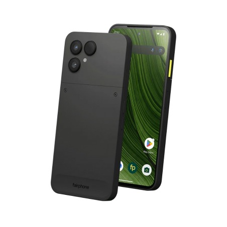 The Fairphone (Gen. 6)