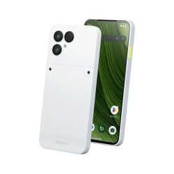 The Fairphone (Gen. 6)